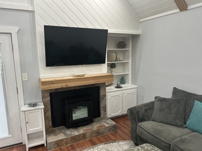 Weekend Retreat or Retirement Home Deluxe! - image 24