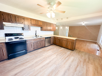 Updated Home for Sale in Salem, Missouri - image 9