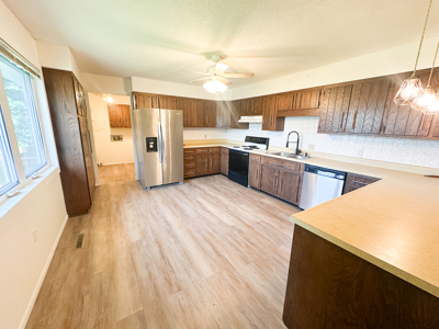 Updated Home for Sale in Salem, Missouri - image 8