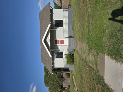 Home in a Great Location- Cherokee Ok - image 1