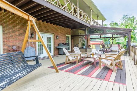 Online Only Absolute Auction 4 bed 3 bath Luxury Home - image 43