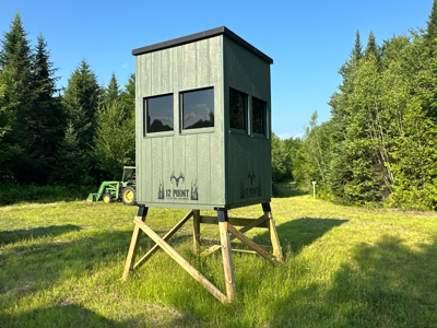 Maine Hunting and Recreational Timberland for Sale - image 29