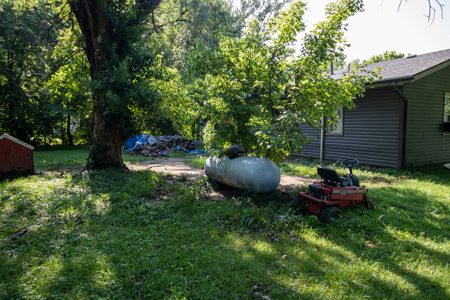 Home for sale in Everton, Missouri - image 7