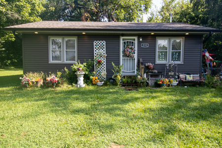 Home for sale in Everton, Missouri - image 2