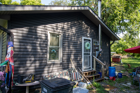 Home for sale in Everton, Missouri - image 10
