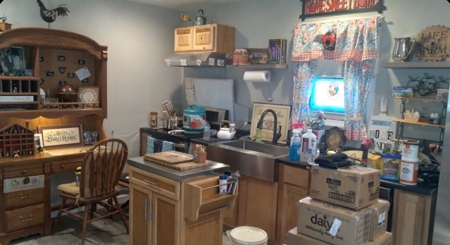 Home for sale in Everton, Missouri - image 21