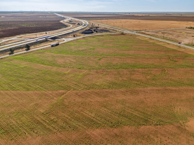 Texas Commercial Investment Opportunity 228± Acres - image 31