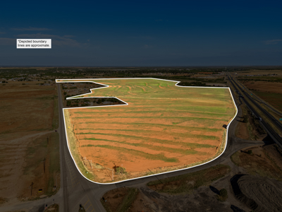 Texas Commercial Investment Opportunity 228± Acres - image 11