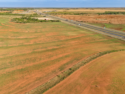 Texas Commercial Investment Opportunity 228± Acres - image 34