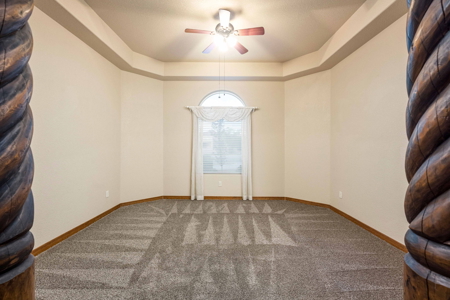 Custom-Built Home for Sale in Sonoma Ranch - Las Cruces, NM - image 29