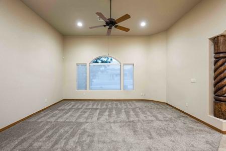 Custom-Built Home for Sale in Sonoma Ranch - Las Cruces, NM - image 5