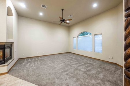 Custom-Built Home for Sale in Sonoma Ranch - Las Cruces, NM - image 4