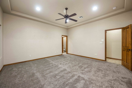 Custom-Built Home for Sale in Sonoma Ranch - Las Cruces, NM - image 22