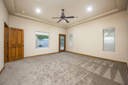 Custom-Built Home for Sale in Sonoma Ranch - Las Cruces, NM - image 21