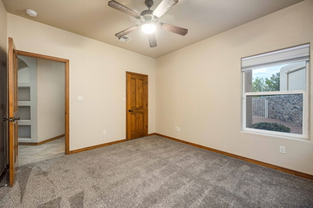 Custom-Built Home for Sale in Sonoma Ranch - Las Cruces, NM - image 36