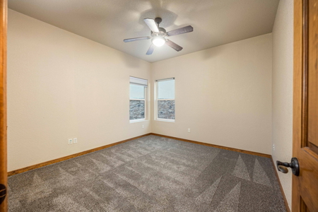 Custom-Built Home for Sale in Sonoma Ranch - Las Cruces, NM - image 35