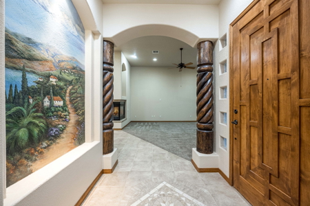 Custom-Built Home for Sale in Sonoma Ranch - Las Cruces, NM - image 10