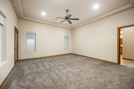 Custom-Built Home for Sale in Sonoma Ranch - Las Cruces, NM - image 20