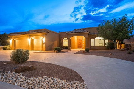Custom-Built Home for Sale in Sonoma Ranch - Las Cruces, NM - image 3