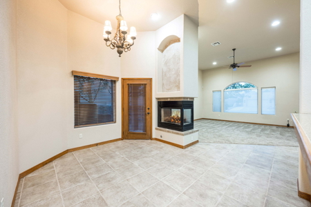 Custom-Built Home for Sale in Sonoma Ranch - Las Cruces, NM - image 16