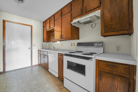 Duplex For Sale In Sayre, Oklahoma - image 6