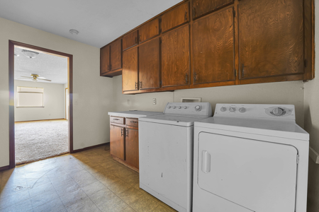 Duplex For Sale In Sayre, Oklahoma - image 8