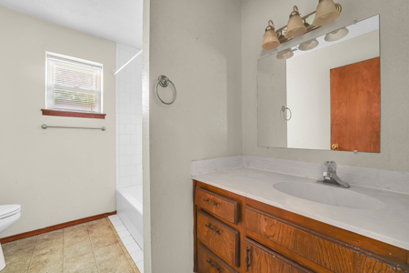 Duplex For Sale In Sayre, Oklahoma - image 12