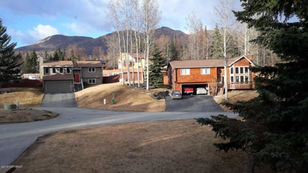 Beautiful Home for Sale in Eagle River, Alaska - image 25