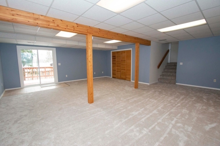 Beautiful Home for Sale in Eagle River, Alaska - image 23