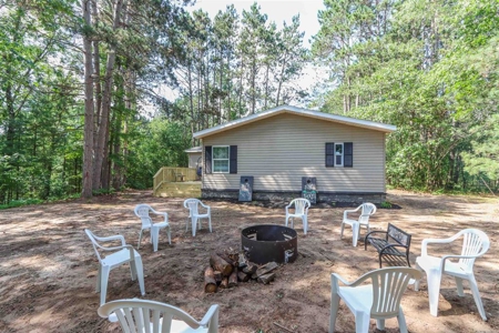 Country Home For Sale on McAllister Lake in Waupaca WI - image 44