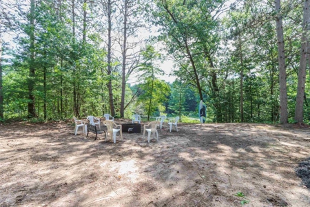 Country Home For Sale on McAllister Lake in Waupaca WI - image 41