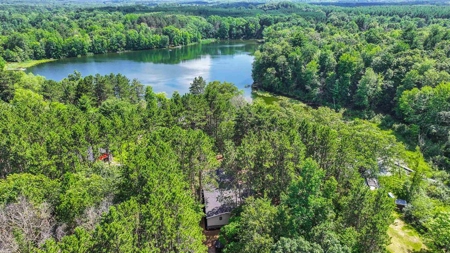 Country Home For Sale on McAllister Lake in Waupaca WI - image 2