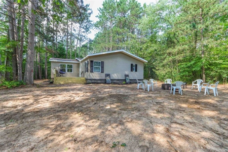 Country Home For Sale on McAllister Lake in Waupaca WI - image 46
