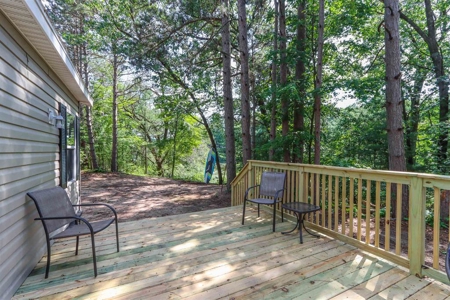 Country Home For Sale on McAllister Lake in Waupaca WI - image 42