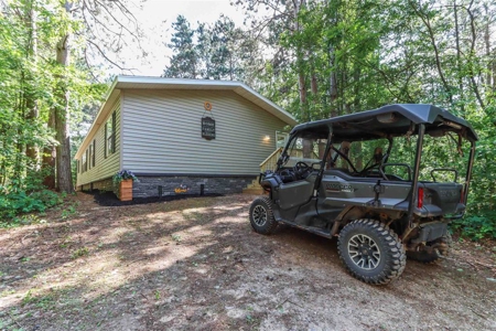 Country Home For Sale on McAllister Lake in Waupaca WI - image 1