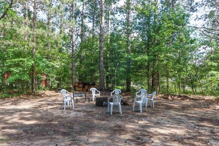 Country Home For Sale on McAllister Lake in Waupaca WI - image 43