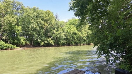 Riverfront Property For Sale in Arkansas on Spring River - image 1