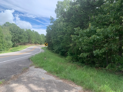 45-Acre Wooded Paradise Near Buffalo National River w/ Hwy Access - image 2