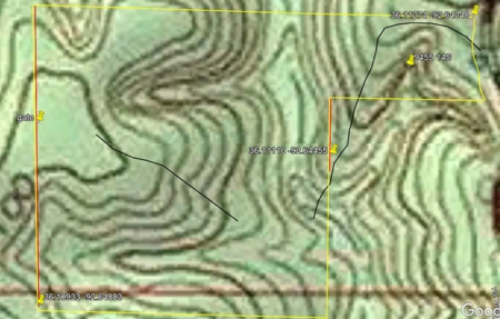 45-Acre Wooded Paradise Near Buffalo National River w/ Hwy Access - image 16