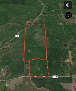 30 ACRE FARM FOR SALE IN RiPLEY COUNTY, MO W/ ADDITIONAL ACREAGE - image 26