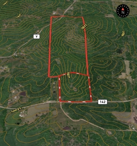 30 ACRE FARM FOR SALE IN RiPLEY COUNTY, MO W/ ADDITIONAL ACREAGE - image 28