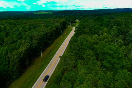 30 ACRE FARM FOR SALE IN RiPLEY COUNTY, MO W/ ADDITIONAL ACREAGE - image 21