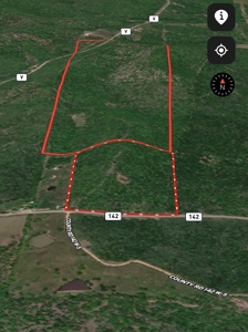 30 ACRE FARM FOR SALE IN RiPLEY COUNTY, MO W/ ADDITIONAL ACREAGE - image 22