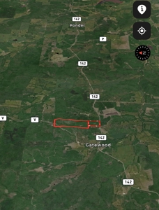 30 ACRE FARM FOR SALE IN RiPLEY COUNTY, MO W/ ADDITIONAL ACREAGE - image 27