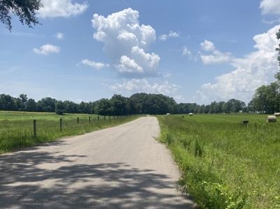 River Front Land For Sale In Tennessee - image 2