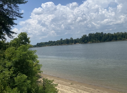 River Front Land For Sale In Tennessee - image 1