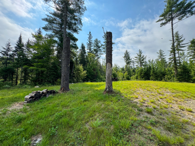 Remote Maine Hunting Camp with Stream Frontage - image 17