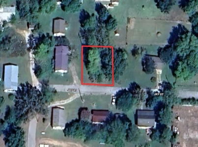 Residential Lot In Melbourne Arkansas - image 1