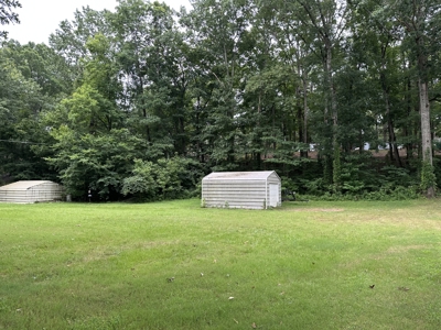 Little Red River Riverfront Lot For Sale near Pangburn, AR - image 6