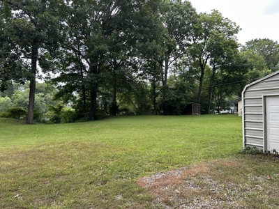 Little Red River Riverfront Lot For Sale near Pangburn, AR - image 10